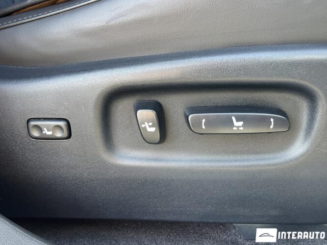 Lexus RX 450h 65 interauto-car