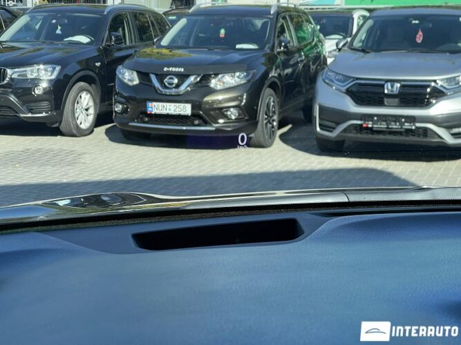 Lexus RX 450h 54 interauto-car