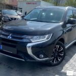 Mitsubishi Outlander 2015