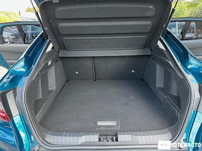 Renault Arkana 51 interauto-car