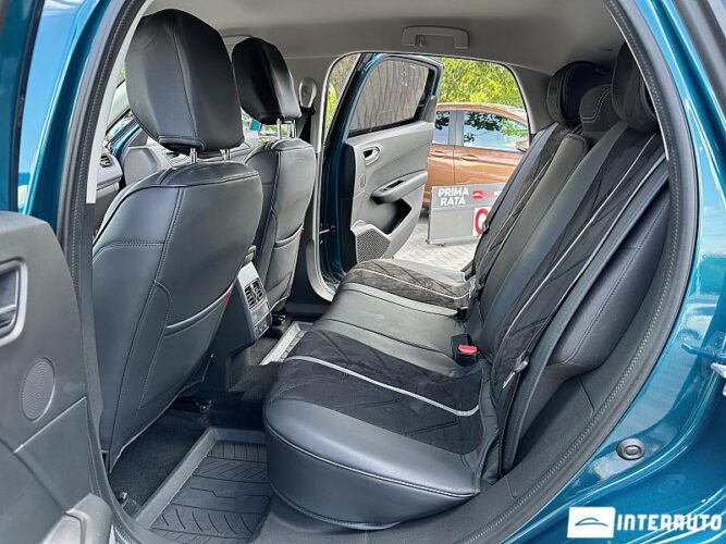 Renault Arkana 41 interauto-car