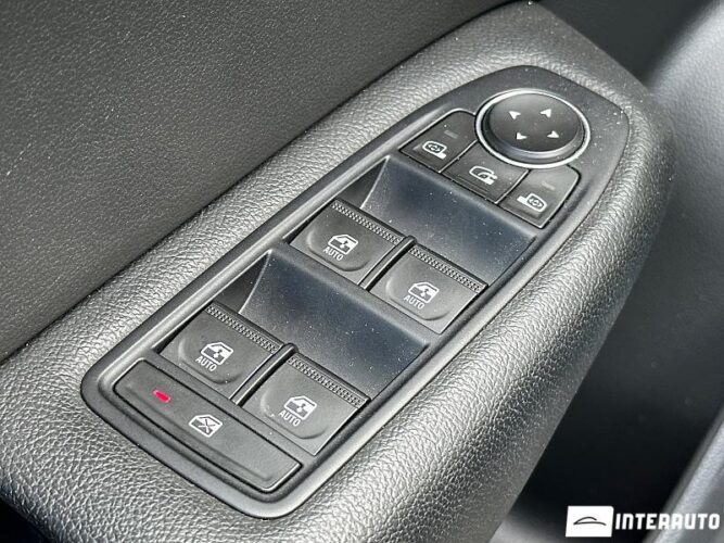 Renault Arkana 49 interauto-car