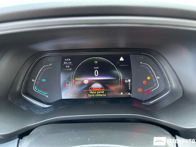 Renault Arkana 43 interauto-car