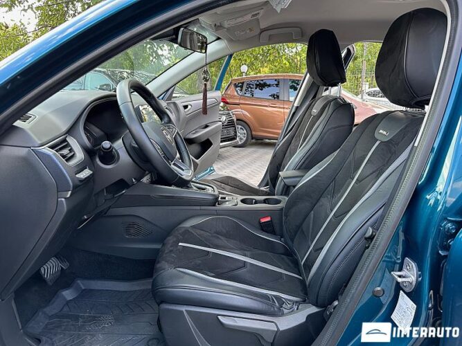 Renault Arkana 37 interauto-car