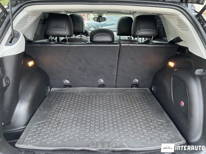 Jeep Compass 66 interauto-car