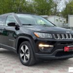 Jeep Compass 2017