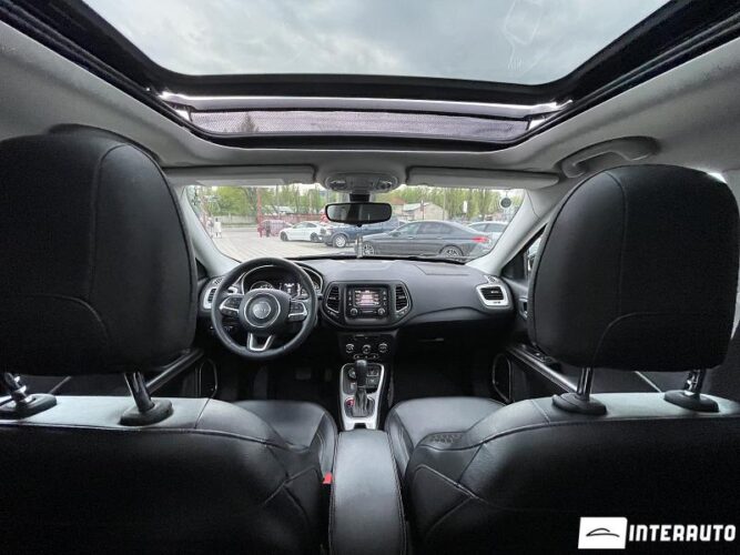 Jeep Compass 51 interauto-car