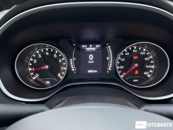 Jeep Compass 49 interauto-car