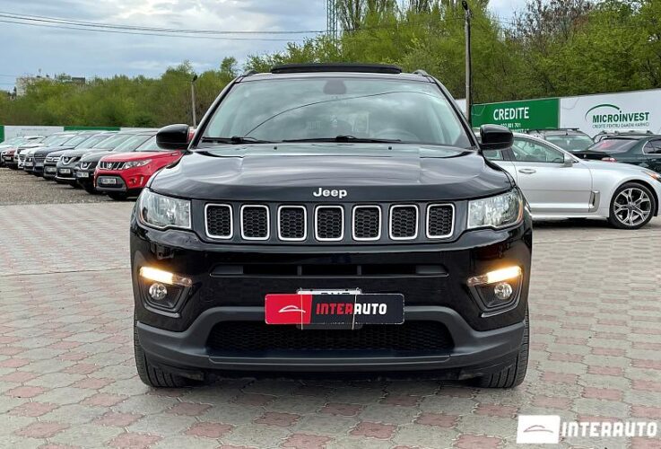 Jeep Compass 43 interauto-car