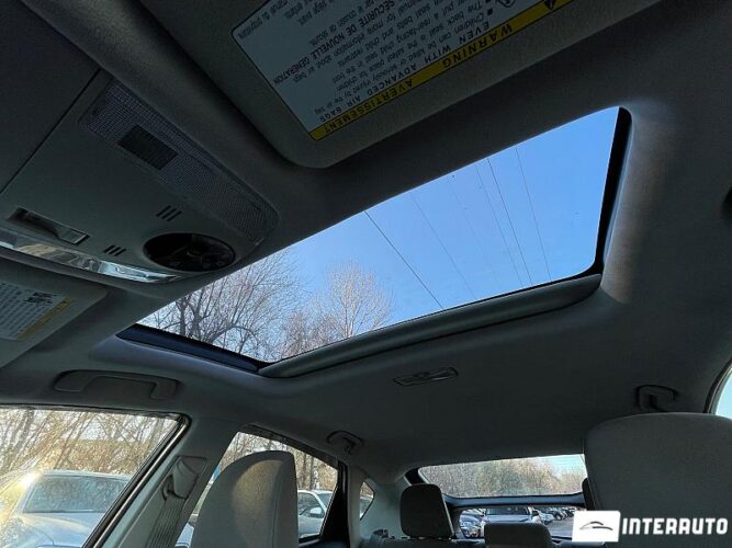 Toyota Prius 37 interauto-car