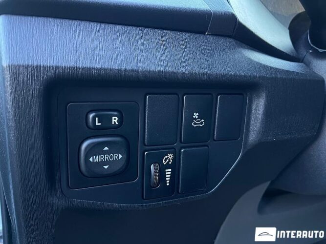 Toyota Prius 39 interauto-car