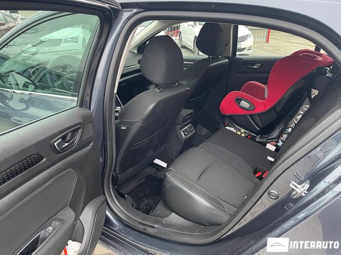 Renault Megane 53 interauto-car