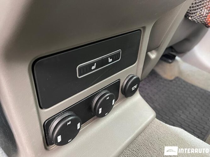 Jaguar F-Pace 50 interauto-car