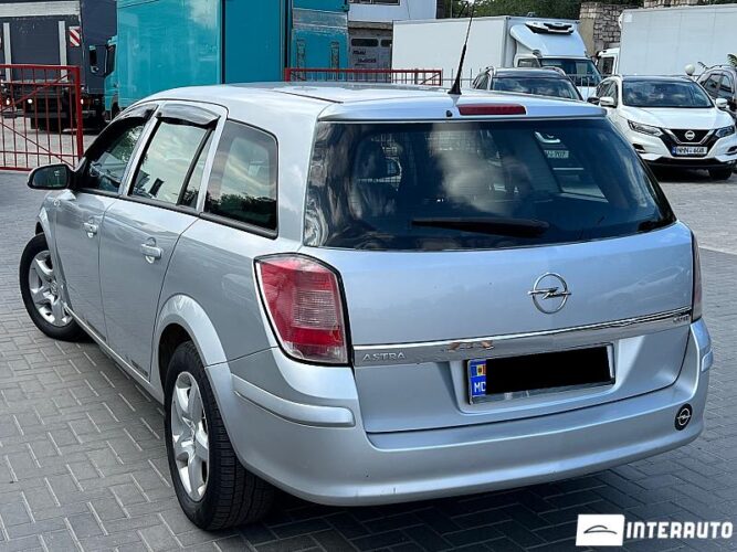 Opel Astra 28 interauto-car