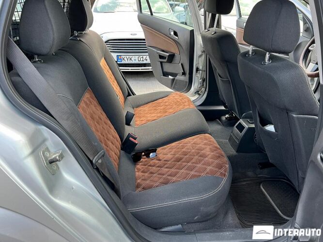 Opel Astra 38 interauto-car