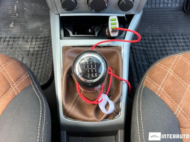 Opel Astra 36 interauto-car