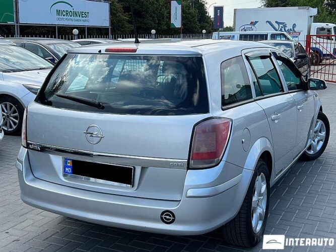 Opel Astra 29 interauto-car
