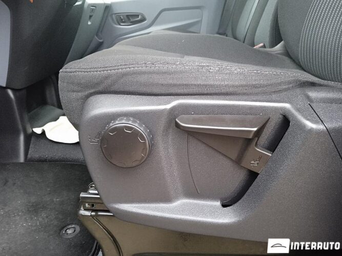 Ford Transit 31 interauto-car