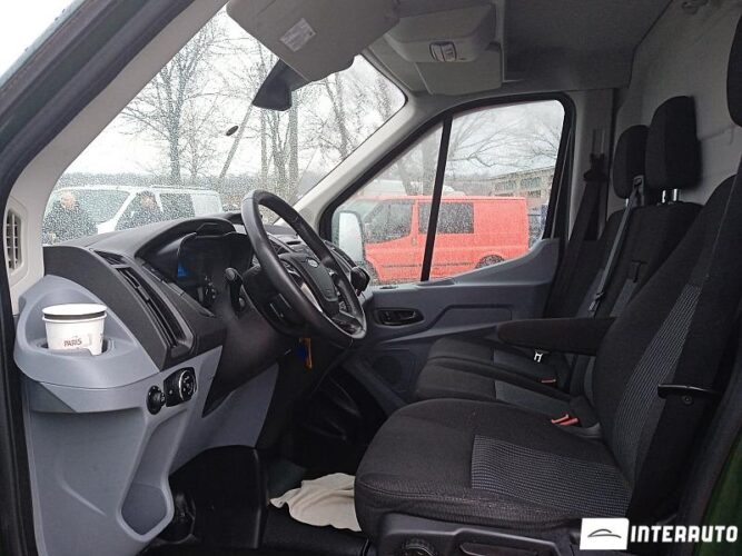Ford Transit 30 interauto-car