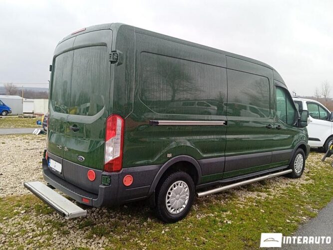 Ford Transit 27 interauto-car