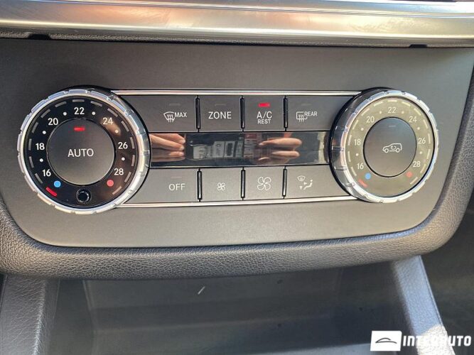 Mercedes GL 350 44 interauto-car