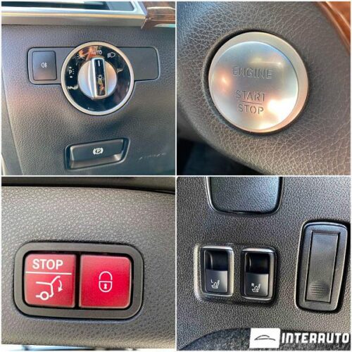 Mercedes GL 350 46 interauto-car