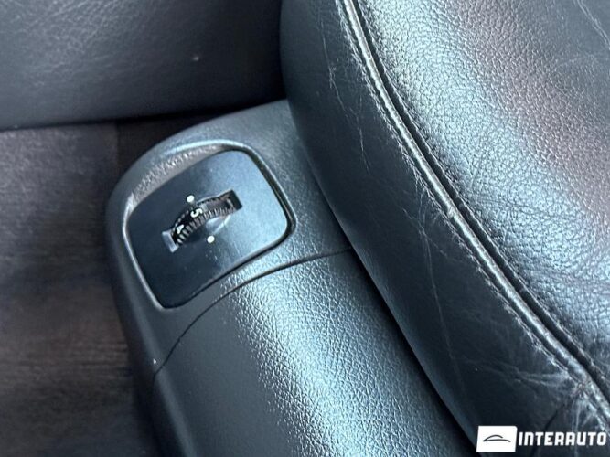 Mercedes S 500 57 interauto-car