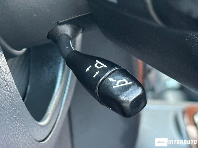 Mercedes S 500 49 interauto-car