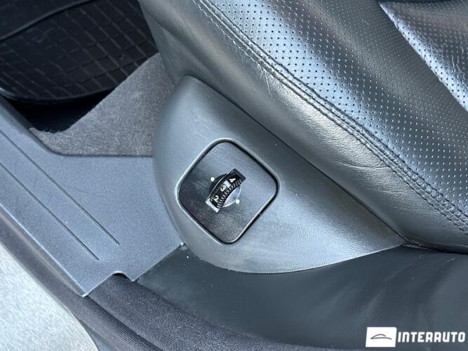 Mercedes S 500 58 interauto-car