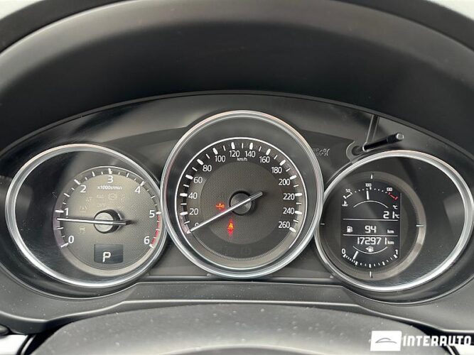 Mazda CX-5 46 interauto-car