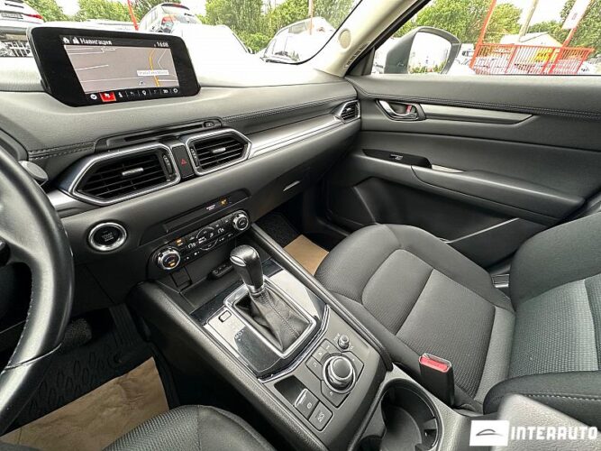Mazda CX-5 49 interauto-car
