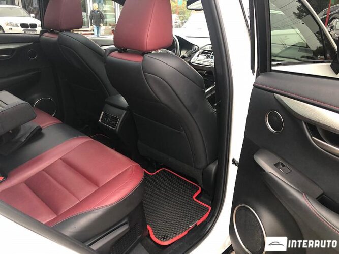 Lexus NX 300H 46 interauto-car