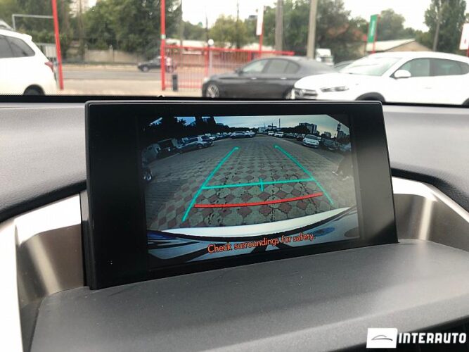 Lexus NX 300H 41 interauto-car