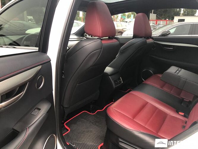 Lexus NX 300H 47 interauto-car