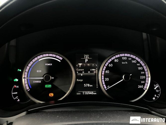 Lexus NX 300H 40 interauto-car