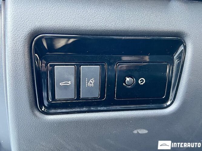 Jaguar XE 51 interauto-car