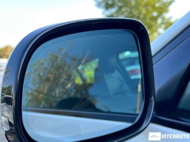 Jaguar XE 47 interauto-car