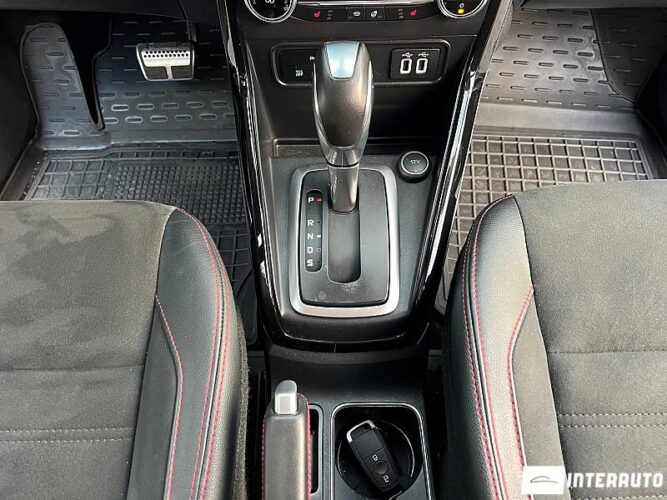 Ford Ecosport 47 interauto-car