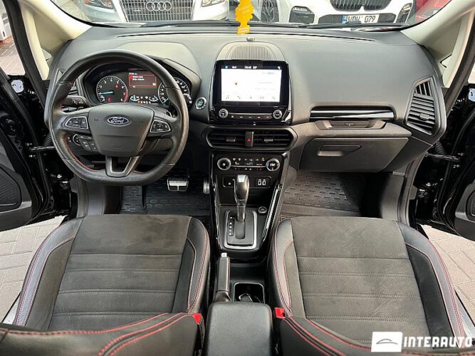 Ford Ecosport 41 interauto-car