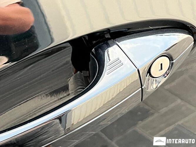 Ford Ecosport 50 interauto-car