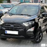 Ford Ecosport 2019