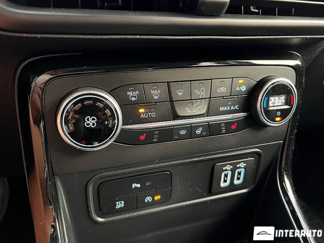 Ford Ecosport 46 interauto-car