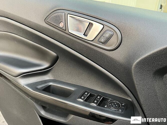 Ford Ecosport 49 interauto-car