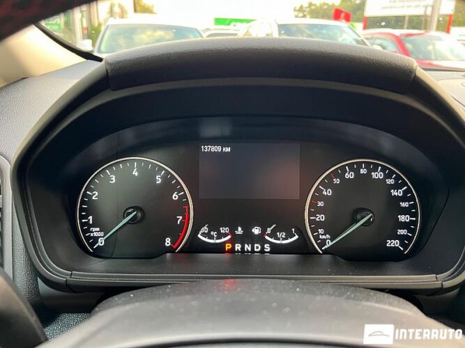 Ford Ecosport 43 interauto-car