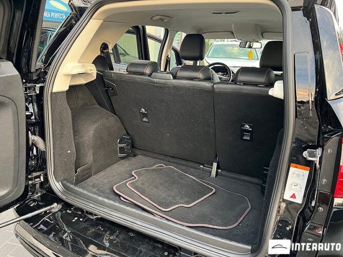 Ford Ecosport 52 interauto-car