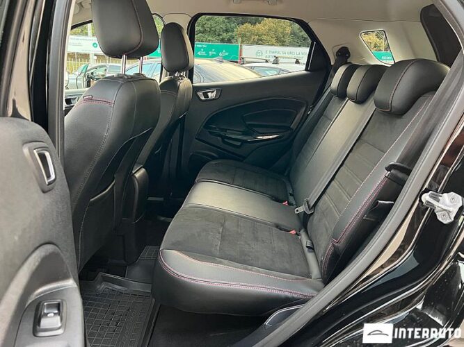 Ford Ecosport 38 interauto-car