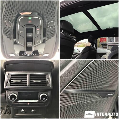 Audi Q7 48 interauto-car
