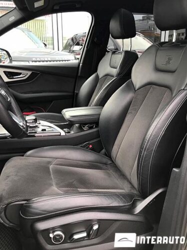 Audi Q7 37 interauto-car