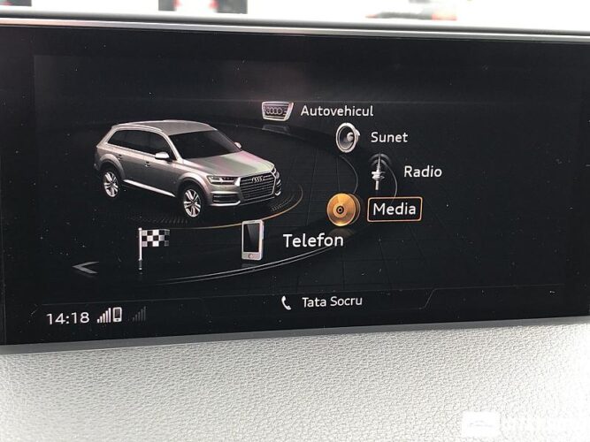 Audi Q7 43 interauto-car