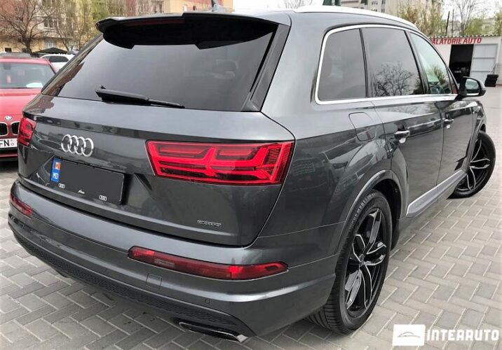 Audi Q7 34 interauto-car